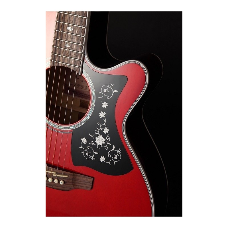 TAKAMINE GN75CE WR - gitara elektroakustyczna
