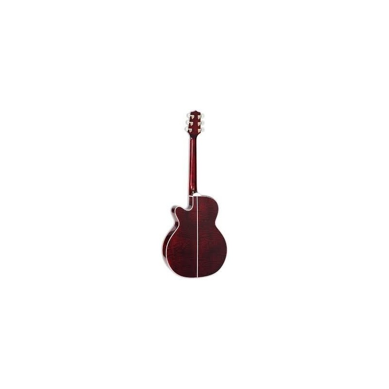TAKAMINE GN75CE WR - gitara elektroakustyczna