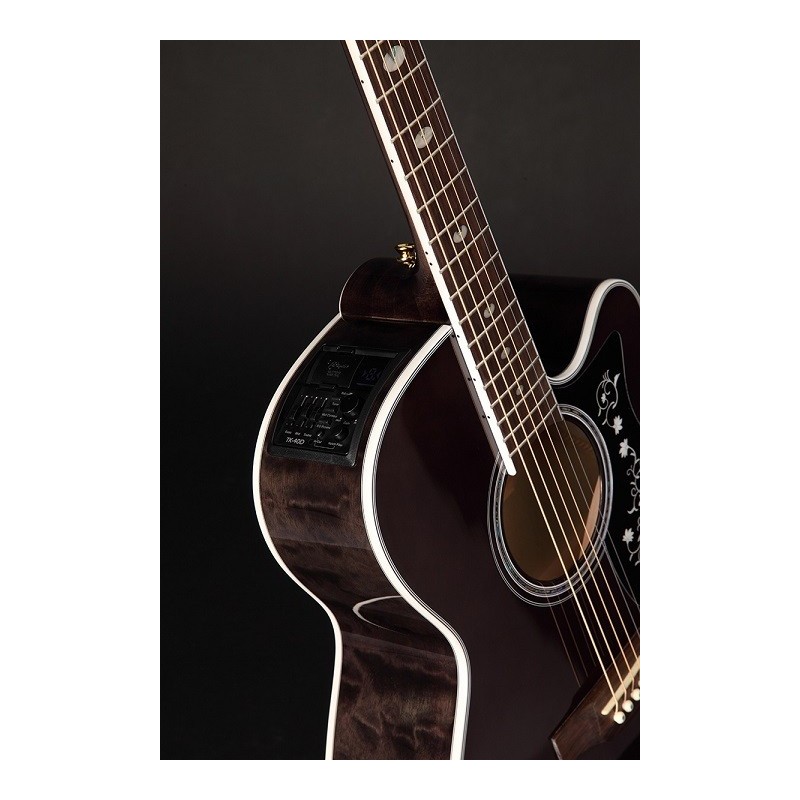TAKAMINE GN75CE TB - gitara elektroakustyczna