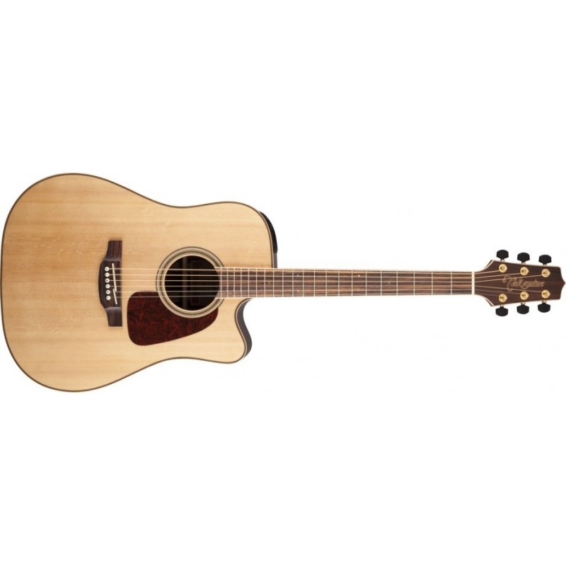 Takamine GD93CE NAT - gitara elektroakustyczna