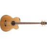 TAKAMINE GB72CE NAT - gitara basowa