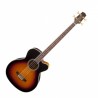 TAKAMINE GB72CE BSB - gitara basowa