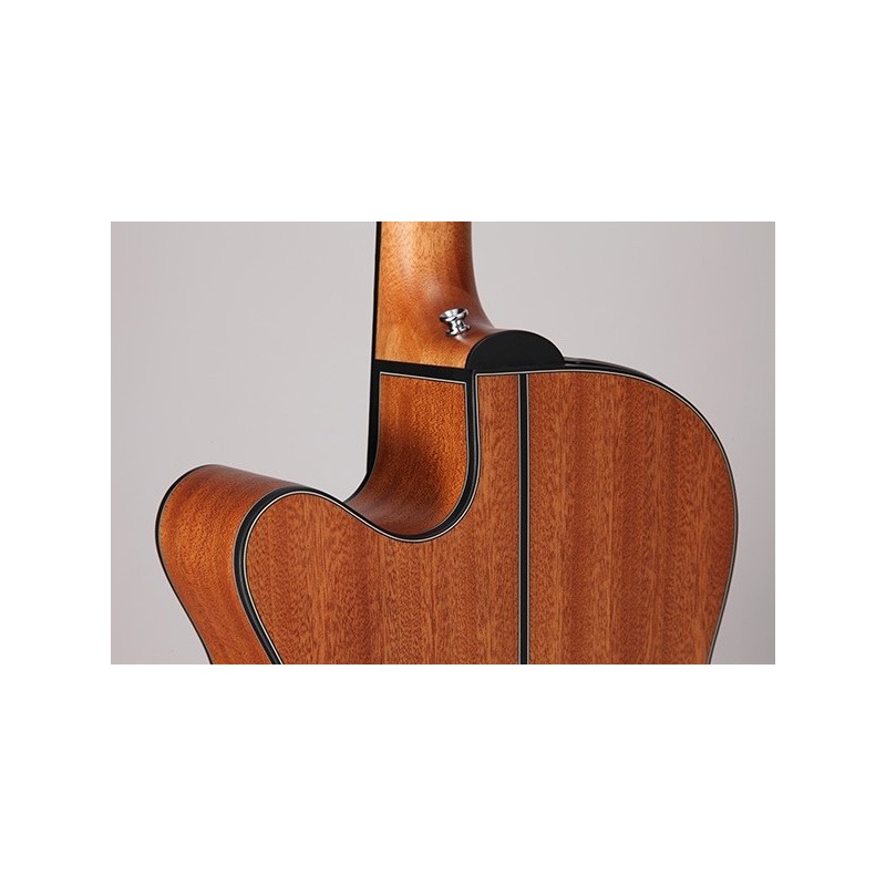 Takamine GX18CE NS  - gitara elektroakustyczna