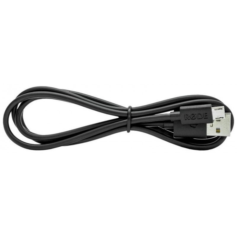 Rode VideoMic Pro+ - Mikrofon do kamer