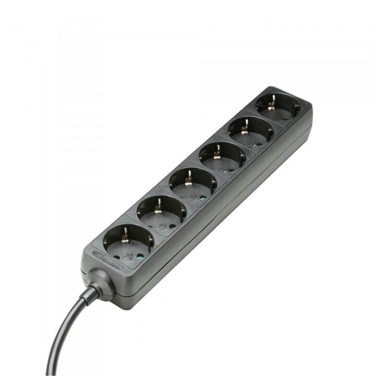 Adam Hall 8747X6M5 - listwa zasilająca