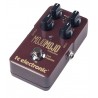 TC ELECTRONIC MojoMojo Overdrive  - efekt gitarowy