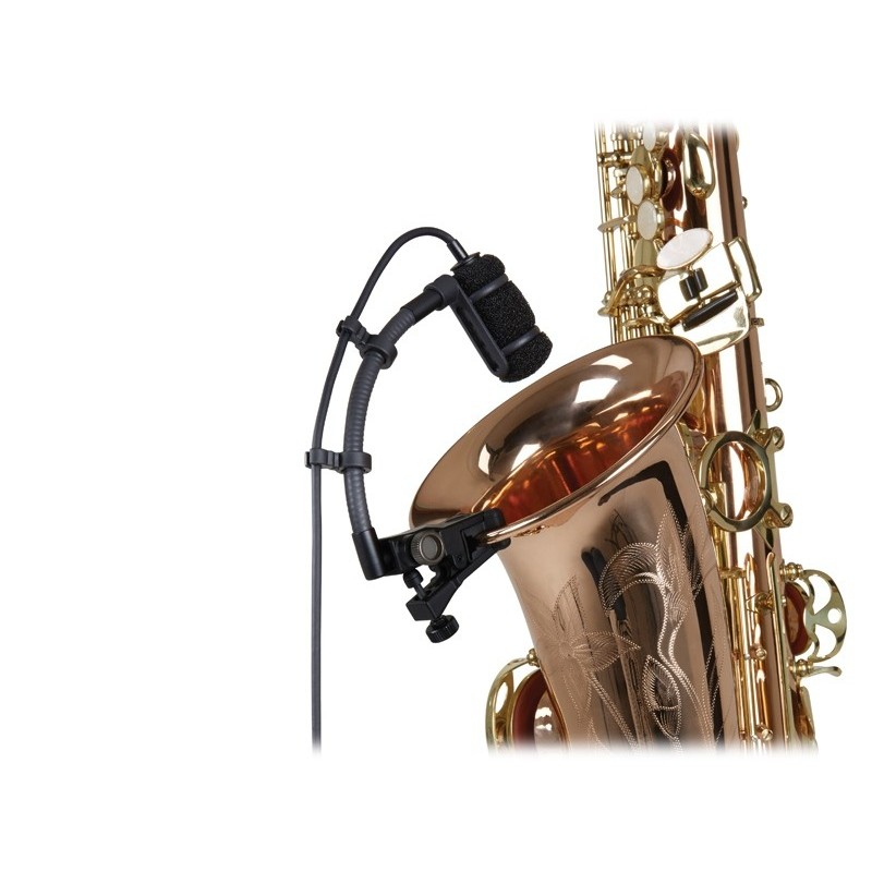 Audio Technica ATM350U - mikrofon instrumentalny