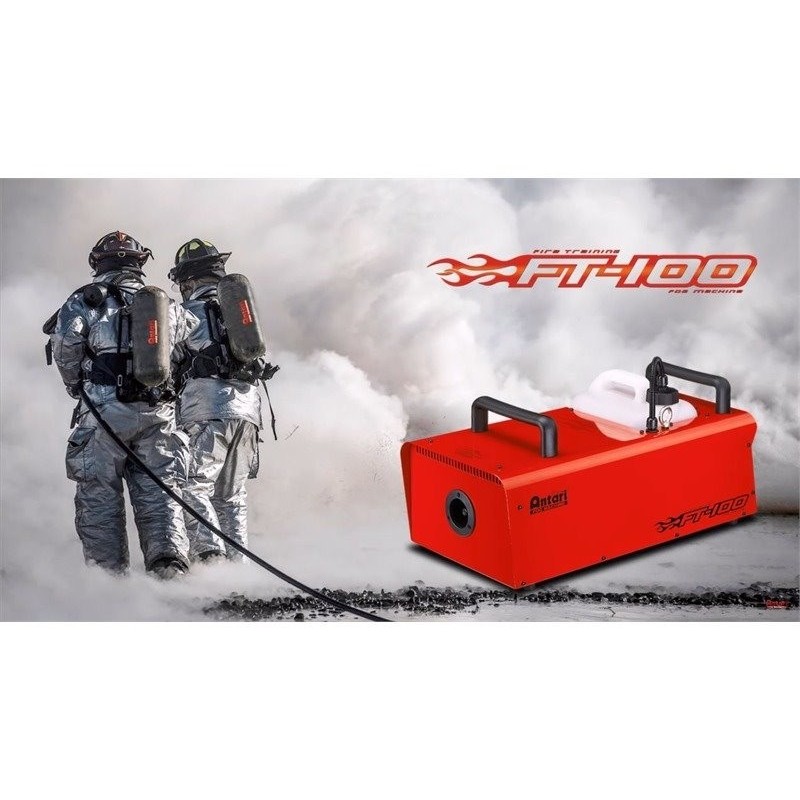 ANTARI FT100 Fogger - wytwornica do treningów poża