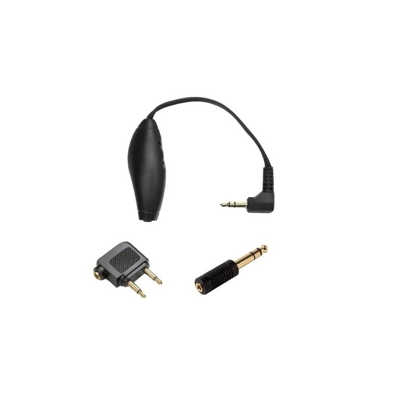 SHURE EAADPT-KIT - Regulator głośności