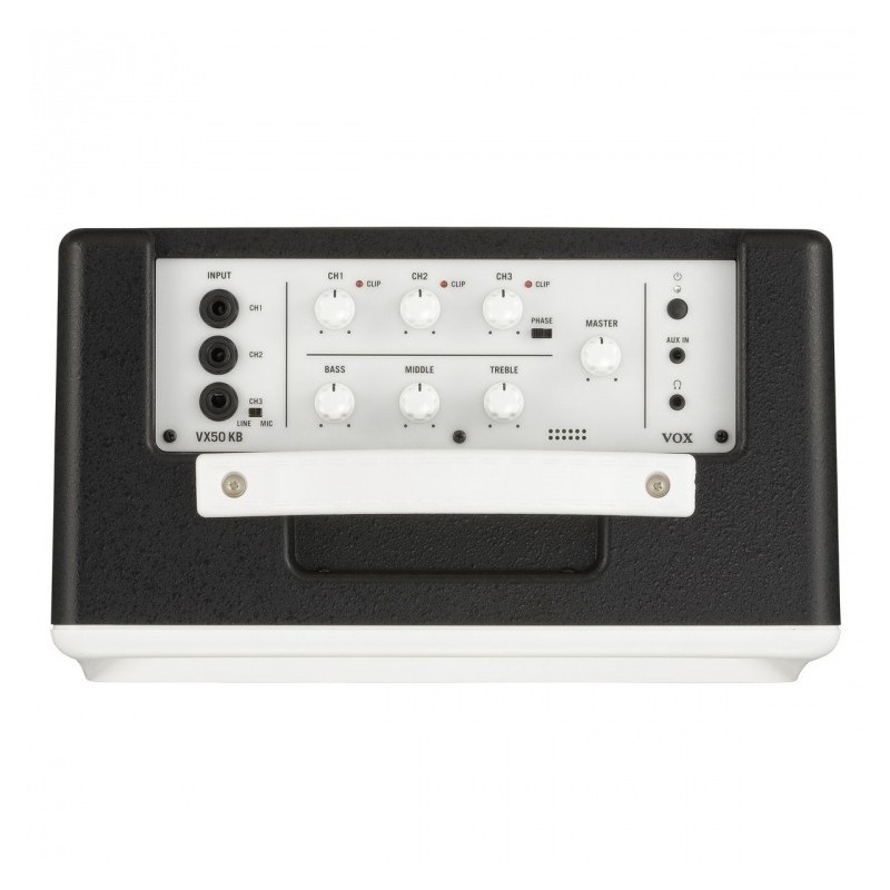 Vox VX50 KB - wzmacniacz klawiszowy