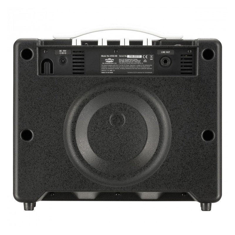 Vox VX50 KB - wzmacniacz klawiszowy