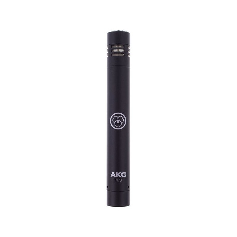 AKG P170 Perception  - mikrofon pojemnościowy