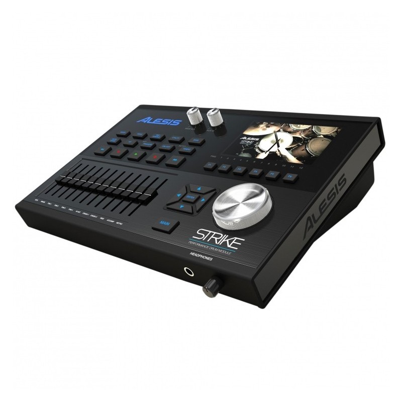 ALESIS STRIKE KIT - perkusja elektroniczna