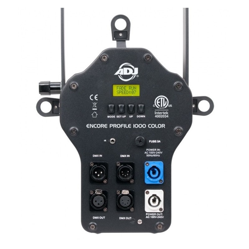 AMERICAN DJ Encore Profile 1000 Color - reflektor teatralny