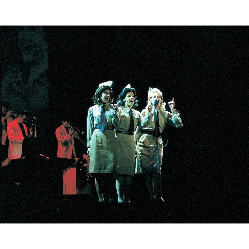 AMERICAN DJ Encore Profile 1000 Color - reflektor teatralny