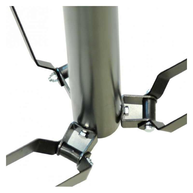 AMERICAN DJ LSS-3S - statyw kolumnowy