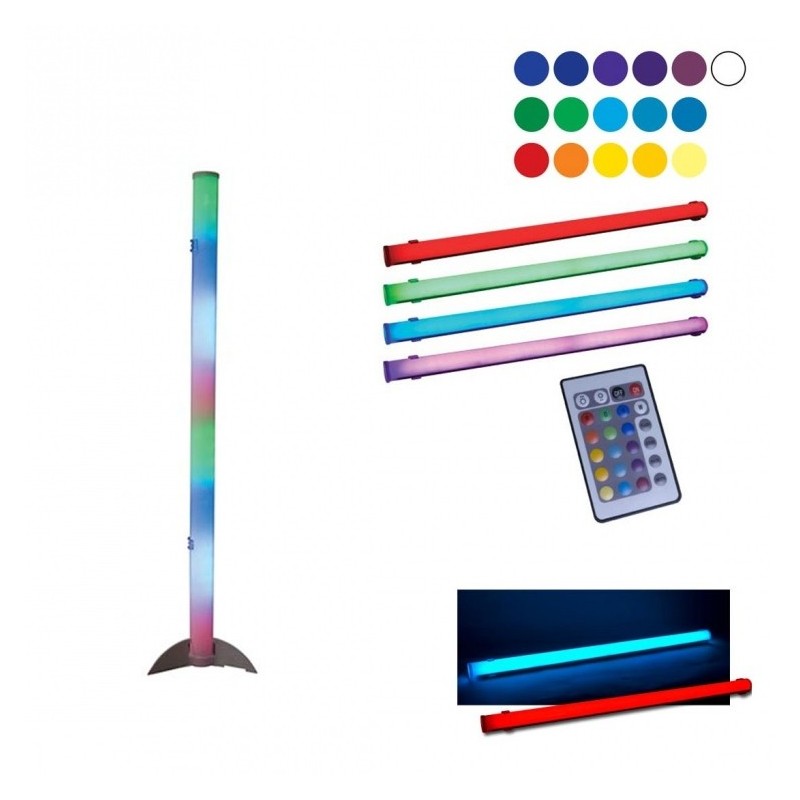 American Dj LED Color Tube II - Tuba Led