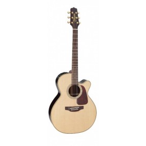 Takamine P5NC - gitara elektroakustyczna