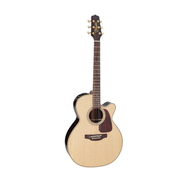 Takamine P5NC - gitara elektroakustyczna