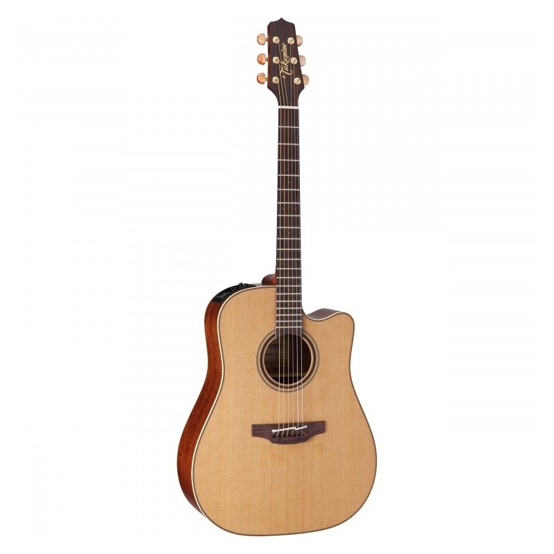 TAKAMINE P3DC - gitara elektroakustyczna