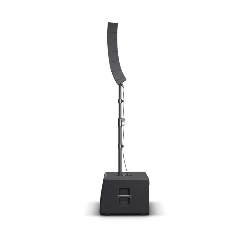 LD Systems CURV 500 TS - zestaw nagłośnieniowy