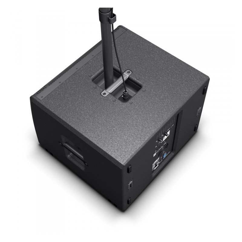 LD Systems CURV 500 TS - zestaw nagłośnieniowy