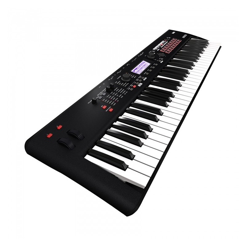 KORG KROSS 2 61 - syntezator