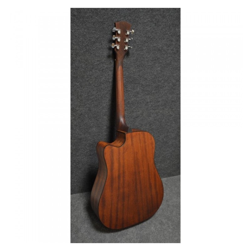 Marris DCE - gitara elektroakustyczna ze statywem