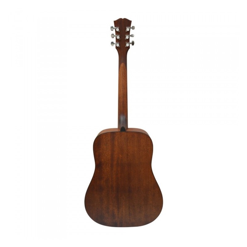 Marris D - gitara akustyczna ze statywem