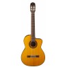 Takamine GC1CE NAT - gitara elektroklasyczna