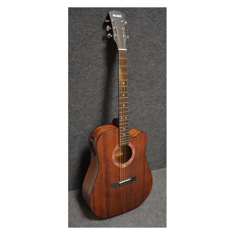 Marris DCEM - gitara elektroakustyczna
