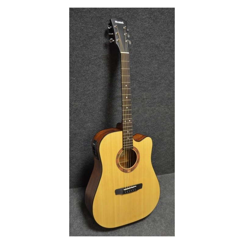 Marris DCE - gitara elektroakustyczna