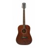 Marris DM - gitara akustyczna ze statywem