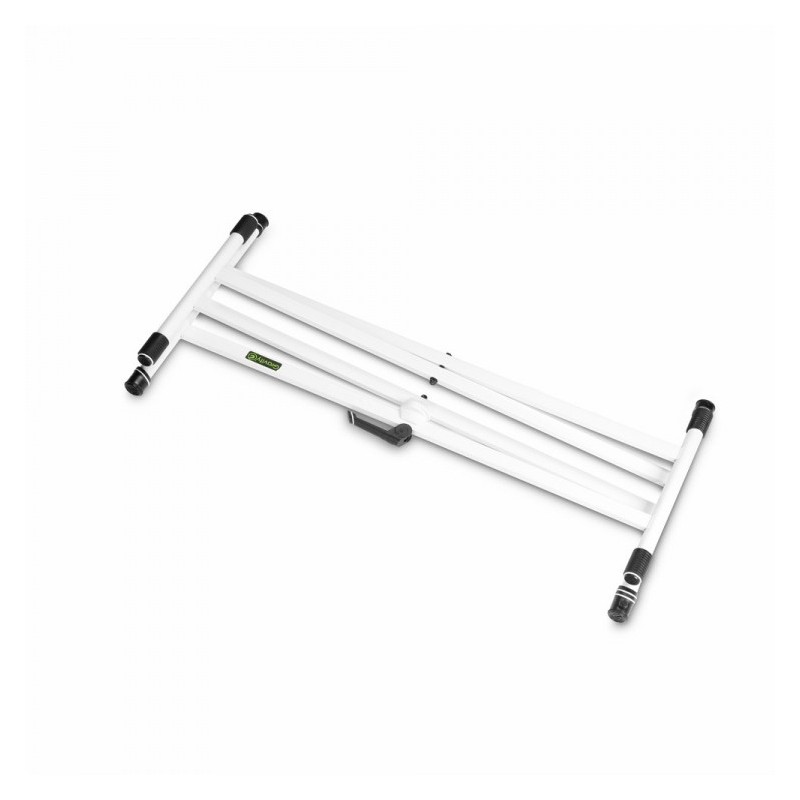 GRAVITY KSX2 W - statyw podwójny pod keyboard