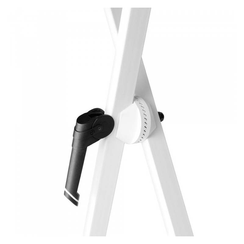 GRAVITY KSX2 W - statyw podwójny pod keyboard