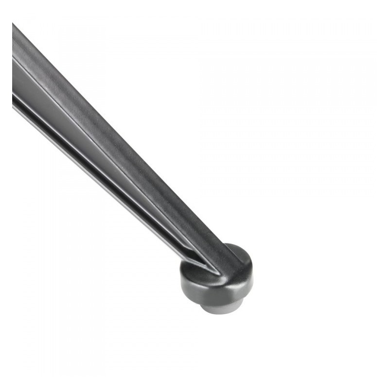 ADAM HALL S8B - statyw mikrofonowy