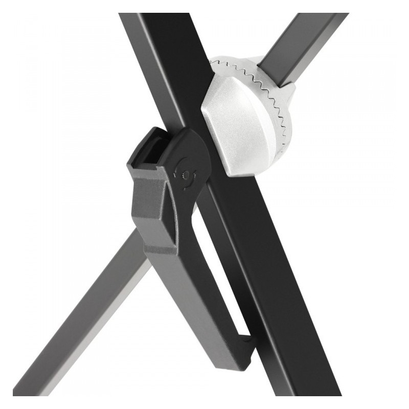 ADAM HALL SKS01 - statyw na keyboard