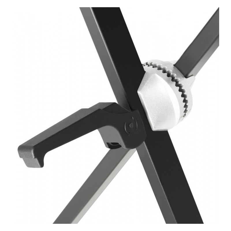 ADAM HALL SKS01 - statyw na keyboard