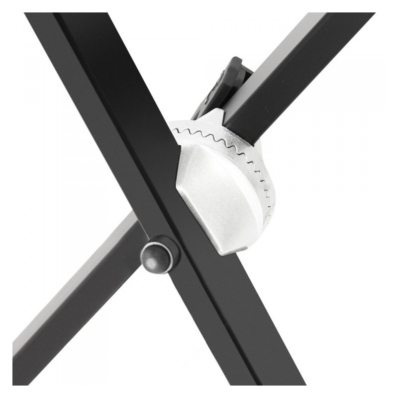 ADAM HALL SKS01 - statyw na keyboard