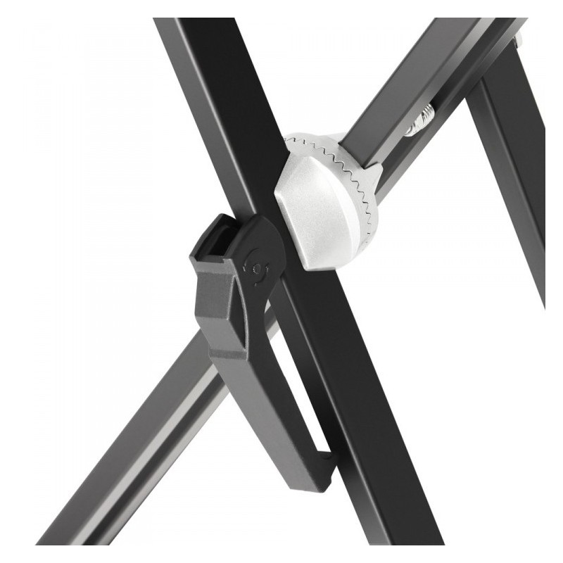 ADAM HALL SKS03 - statyw na keyboard