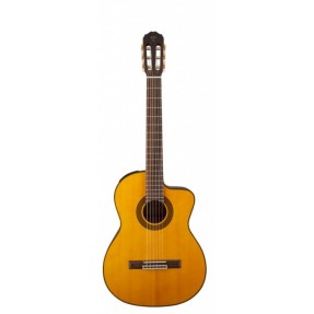 Takamine GC5CE NAT - gitara elektroklasyczna