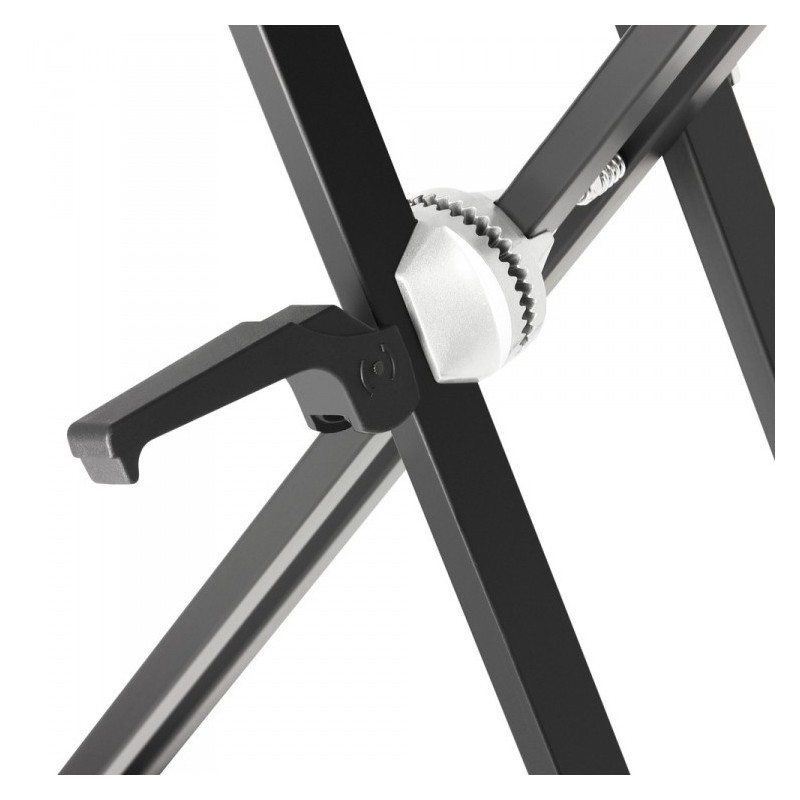 ADAM HALL SKS03 - statyw na keyboard