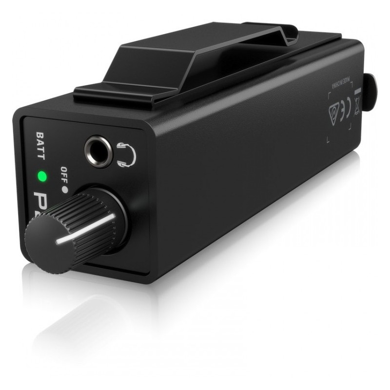 BEHRINGER POWERPLAY P2 front right