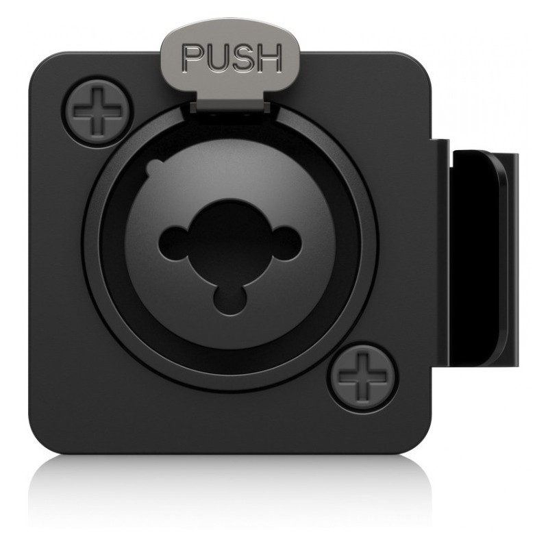 BEHRINGER POWERPLAY P2 combo input