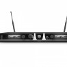LD Systems U518 HHC 2 - zestaw bezprzewodowy
