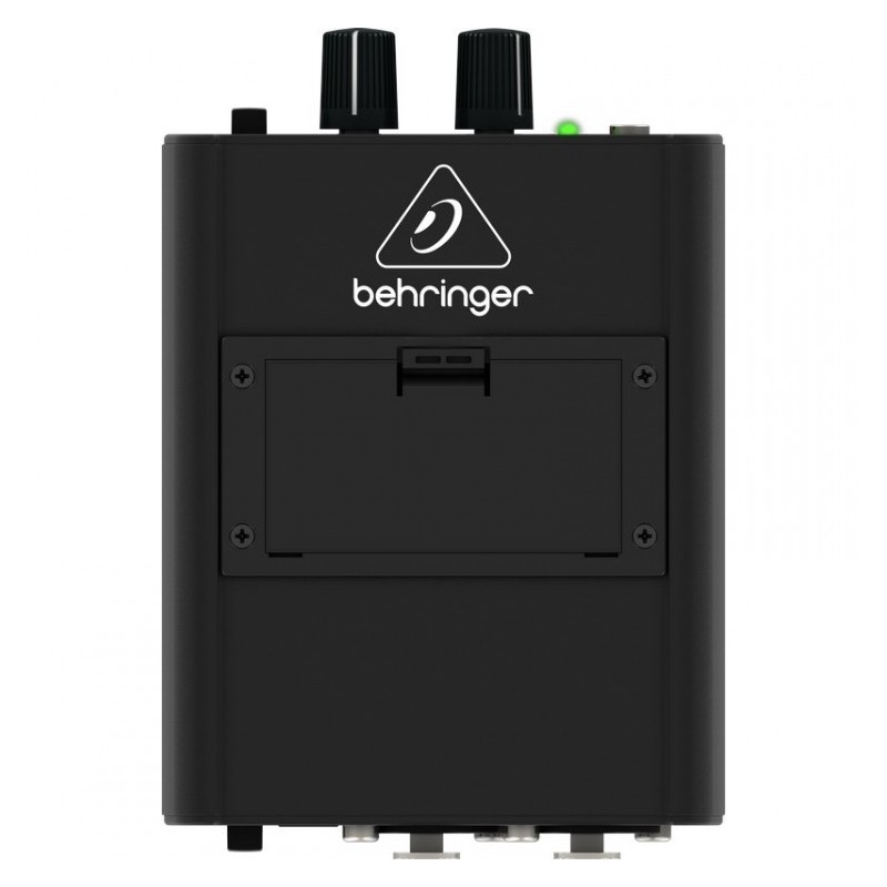 BEHRINGER POWERPLAY P1 - system monitoringu osobistego