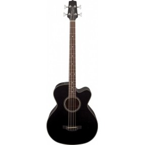 TAKAMINE GB30CE BLK - bas elektroakustyczny