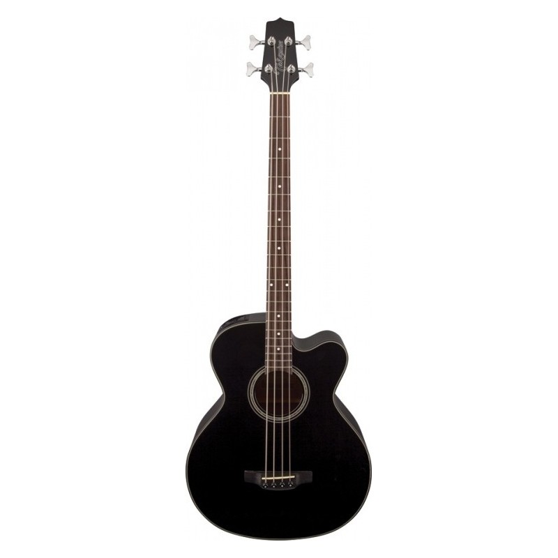 TAKAMINE GB30CE BLK - bas elektroakustyczny
