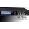 TASCAM SS-R250N - Rejestrator dźwięku