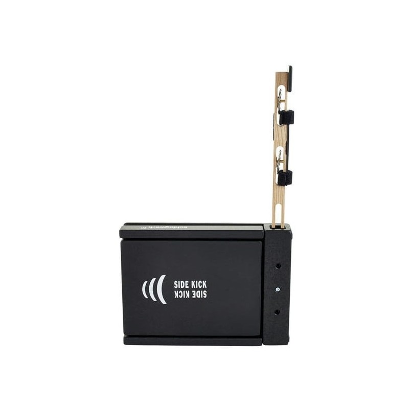 Schlagwerk SET 75 - Heck Stick i Side Kick